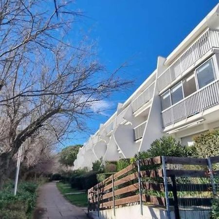 Agreable T2 A La Grande Motte Apartment Exterior foto
